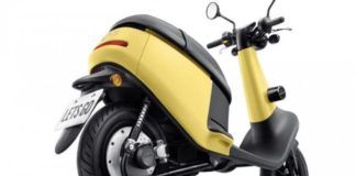 hero vida electric scooter launch 7th october price range image
