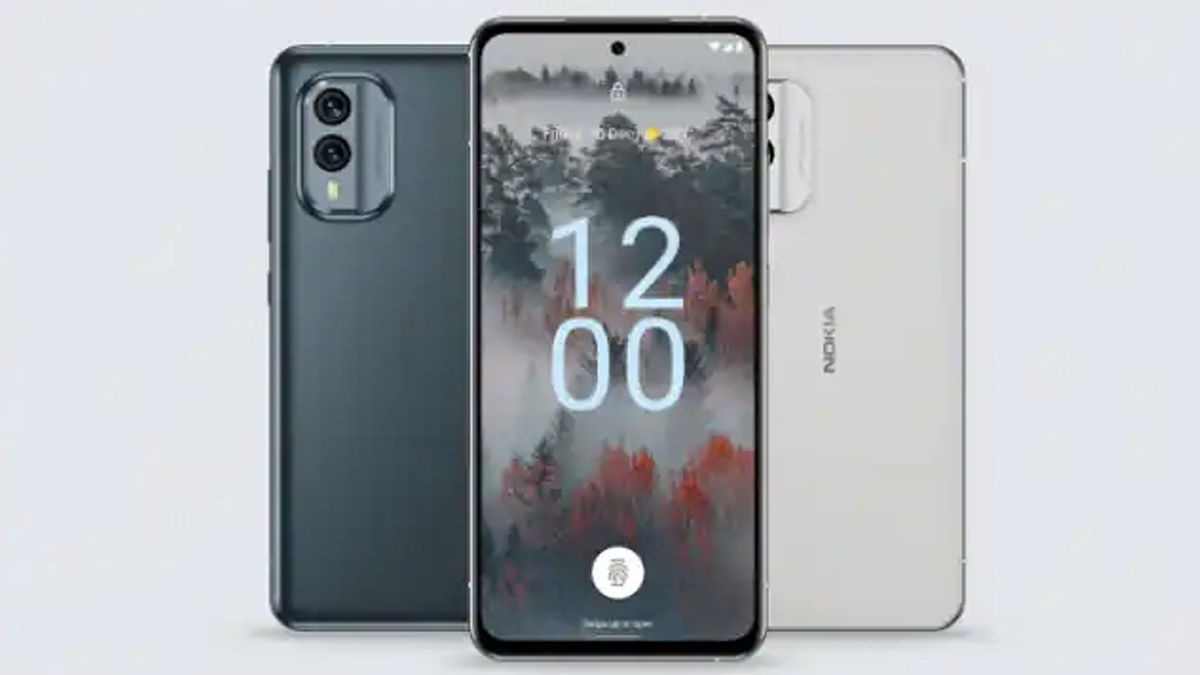 nokia x30 5g launched most eco friendly nokia smartphone know price specifications sale offer deals 
