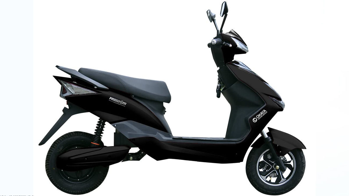 How To Buy Electric Scooter Online Battery Scooty Offers In Marathi 