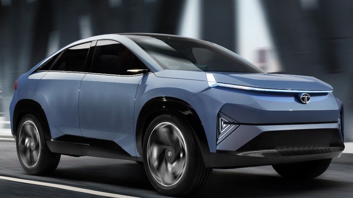 tata motors upcoming ev punch altroz and curvv 