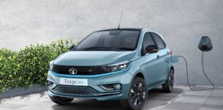 Cheapest Electric Car Tata Tiago Ev Launched Price Sale Availability Specs Range