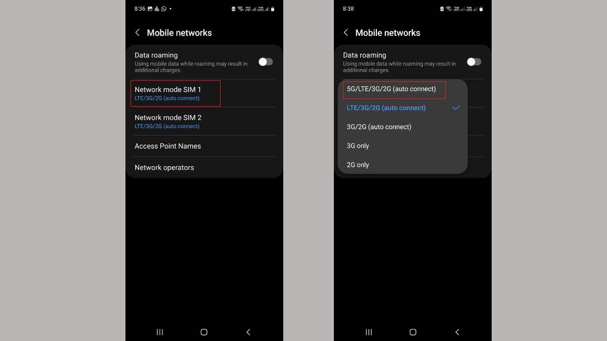 How To Activate Airtel 5G In Your 5G Smartphone  