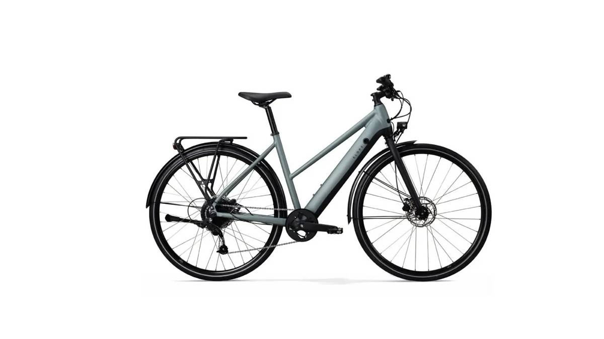 Decathlon electric cycle launch price range sale photos 