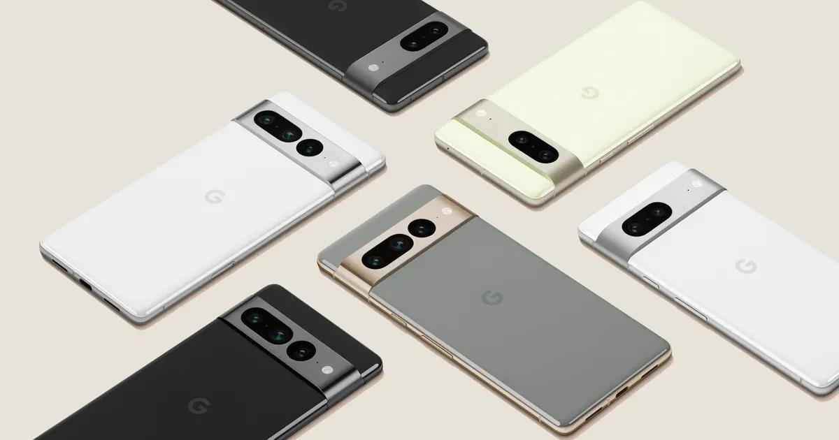 Google Pixel 7 And Pixel 7 Pro Launch Today How To Watch Livestream 