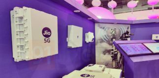 Jio 5g how to activate on smartphone