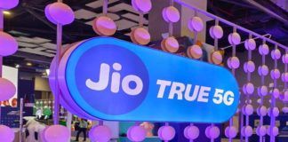 Jio 5G Launch Speed 1gbps Unlimited 5g Data 5g Sim