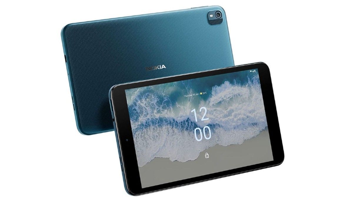 Nokia T10 LTE Tablet Launched India Price Specifications 