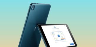 Nokia T10 LTE Tablet Launched India Price Specifications