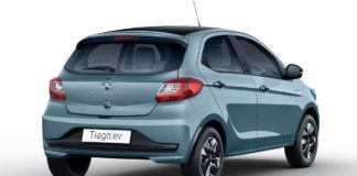 Cheapest electric car tata tiago ev launched price Sale availability specs range