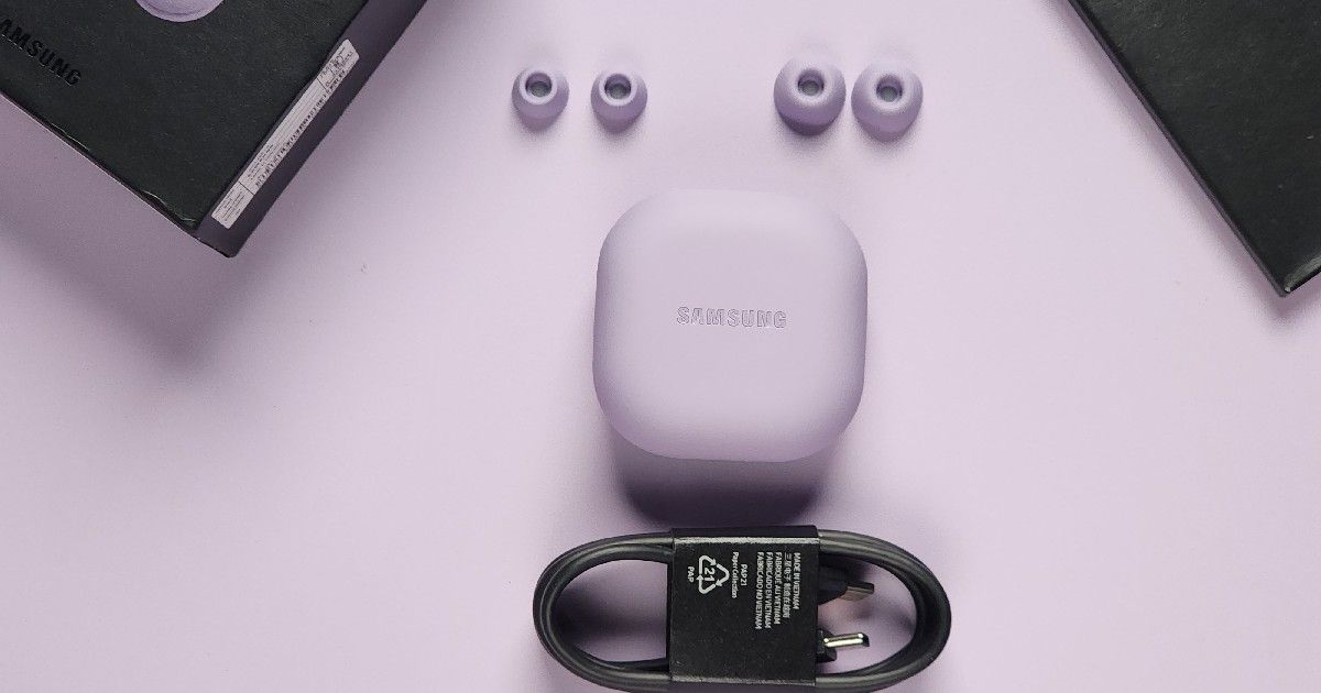 Samsung galaxy buds 2 pro review in marathi