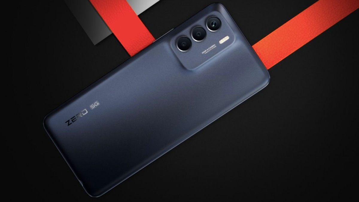Infinix ZERO 5G 2023 launched Price and specifications officially announced 