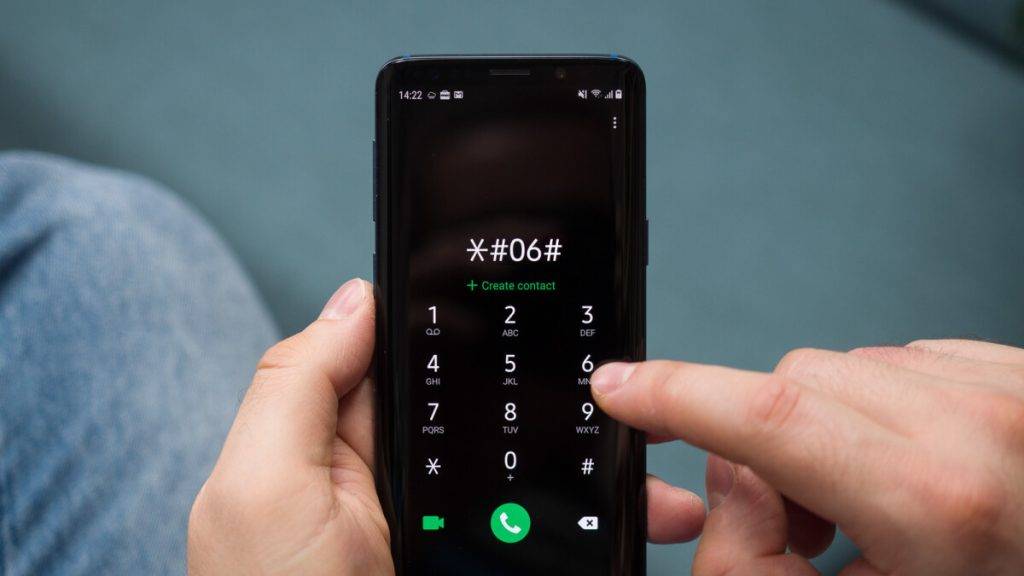 how-to-check-imei-number-in-phone