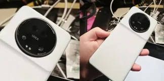 Xiaomi 13 Ultra ஏப்ரல் 2023 இல் சீனாவில் அறிமுகப்படுத்தப்படுவதை உறுதிப்படுத்தியது: உலகளாவிய வெளியீடும் உறுதியானது