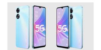 64MP கேமரா, 120Hz டிஸ்ப்ளேவுடன் மலேசியாவில் அறிமுகப்படுத்தப்பட்டது OPPO A98 5G