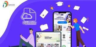 DigiLocker-ஐ தொடங்கி, பான் கார்டு, டிரைவிங் லைசென்ஸ் போன்ற முக்கியமான விஷயங்களை போனிலேயே வைத்திருப்பது எப்படி?
