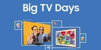 ரூ.20,000 வரை கேஷ்பேக், இலவச Galaxy S23 Ultra மற்றும் பல சலுகைகளோடு Samsung Big TV Days 2023 Sale