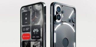 இந்தியா உட்பட உலக சந்தையில் அறிமுகமானது Nothing Phone (2)