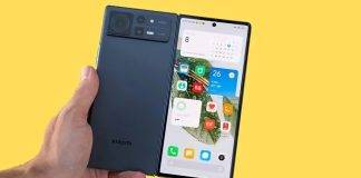 Xiaomi Mix Fold 3 ஆகஸ்ட் மாதம் அறிமுகமாகிறது: நிறுவனத்தின் தலைவர் தகவல்
