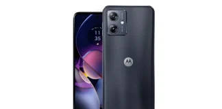 Moto G54 5G மொபைலின் இந்திய வெளியீட்டு தேதி அதிகாரப்பூர்வமாக அறிவிக்கப்பட்டது