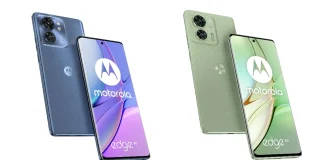 Motorola Edge 40 Neo முக்கிய விவரக்குறிப்புகள் கீக்பெஞ்ச் பட்டியல் மூலம் கசிந்தன