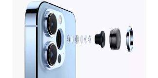 10x பெரிஸ்கோப் டெலிஃபோட்டோ லென்ஸுடன் அறிமுகமாகிறது iPhone 15 Ultra