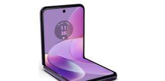 Google Play கன்சோலில் தோன்றியது Tecno Phantom V Flip 5G