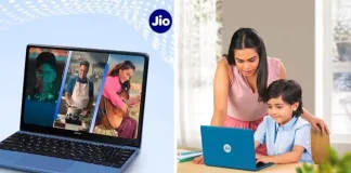 Tik Tok, ஆபாச தளங்கள் உள்ளிட்ட அரசின் 50 தடை செய்யப்பட்ட Appகளுடன் வெளியாகி உள்ளது Jio Book 2