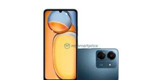 பட்ஜெட் போனான Redmi 13Cன் தோற்றம் மற்றும் 50MP கேமராவின் படங்கள் கசிந்துள்ளன