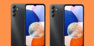 Samsung Galaxy A15 போனின் படங்கள் கசிந்தன. 3 கேமராக்களுடன் வெளியாகிறது.