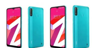 பட்ஜெட் போனாக வெளியாக இருக்கும் Lava Z4 Plus மொபைல் FCC தளத்தில் பட்டியலிடப்பட்டுள்ளது