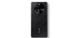 Realme GT 5 Pro ரெண்டர்கள் ஆன்லைனில் கசிந்தன