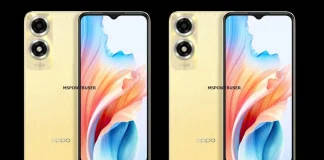 Oppo A2x மற்றும் Oppo A2m படங்கள் கசிந்தன. விவரக்குறிப்புகளும் தெரிய வந்துள்ளன.
