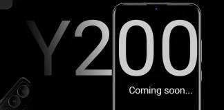 ivo Y200 பட்ஜெட் 5G ஃபோன் டீஸர் வந்துள்ளது. இந்த மாதத்தில் மொபைல் வெளியாகலாம்.