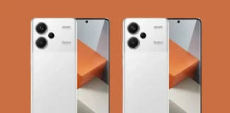 Redmi Note 13 Pro+ 5G விரைவில் அறிமுகப்படுத்தப்படலாம். விவரக்குறிப்புகள் FCC இல் வெளிப்படுத்தப்பட்டுள்ளன