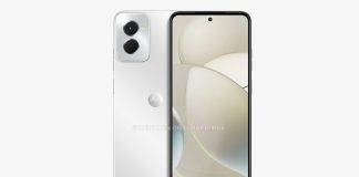 Moto G Power 5G (2024) 5K ரெண்டர்கள் மற்றும் 360-டிகிரி வீடியோ கசிந்தது