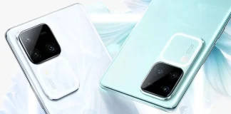 Vivo S18 தொடர் வெளியீடு உறுதியானது. டீஸர் மூலம் அம்சங்கள் தெரியவந்தது.