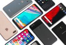 செப்டம்பரில் வரவிருக்கும் மொபைல்கள்!