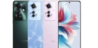OPPO F25 வெளியீட்டு தேதி, விவரக்குறிப்புகள் கசிந்தன