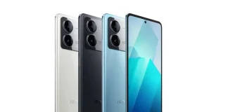 iQOO Z9 – BIS இணையதளத்தில் பட்டியலிடப்பட்டுள்ளது. விரைவில் இந்தியாவில் வெளியாகும்
