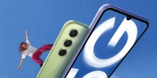 Samsung Galaxy A35 NBTC சான்றிதழ் தளத்தில் பட்டியலானது. விரைவில் வெளியாகலாம்