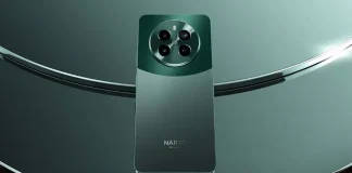 Air gesture மற்றும் Rainwater touch வசதியோடு அறிமுகமானது Realme Narzo 70 Pro 5G.
