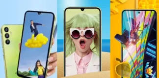 Samsung Galaxy A-series ஸ்மார்ட்போன்களின் விலை குறைப்பு; புதிய விலை என்ன தெரியுமா?