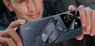 Tecno POVA 6 Pro மார்ச் 29 அன்று இந்தியாவில் அறிமுகமாகிறது