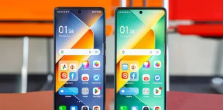 Pova 6 Pro இந்திய வெளியீட்டுத் தேதி உறுதியானது