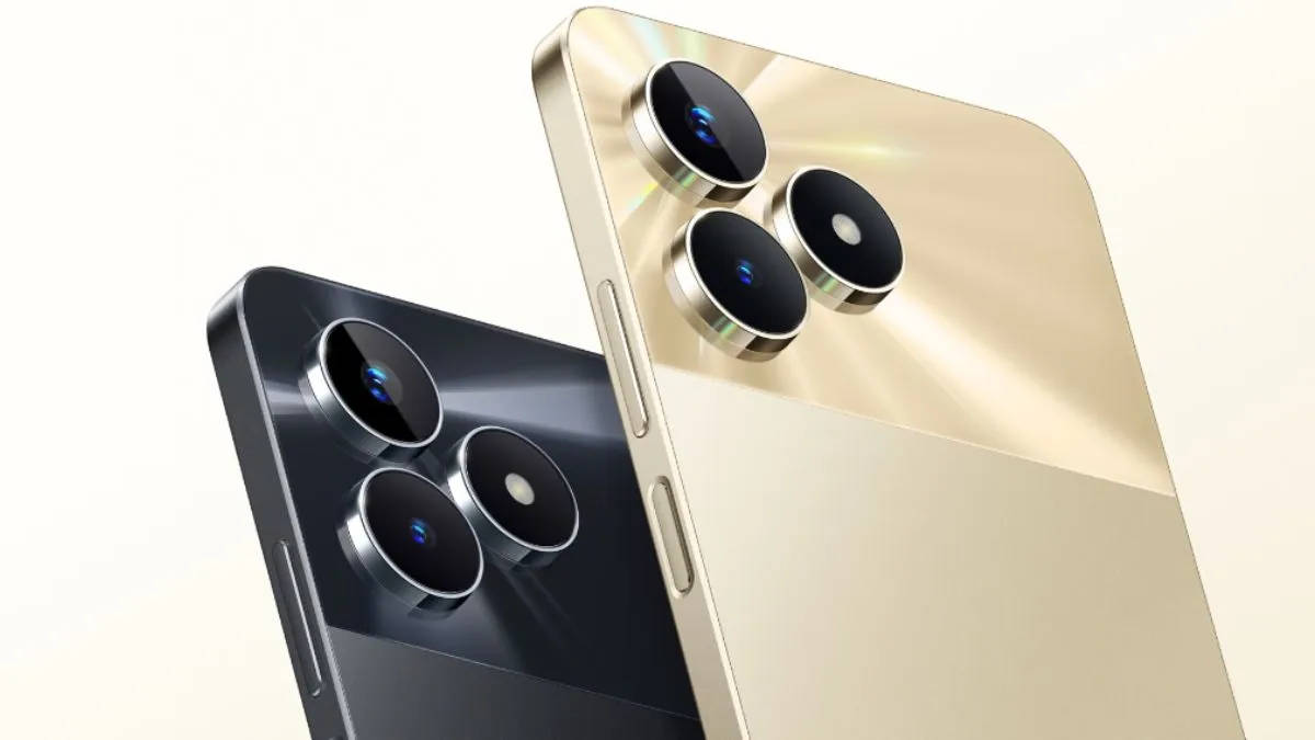 Realme C63 இன் முக்கிய விவரங்கள் FCC தளத்தில் பட்டியலானது