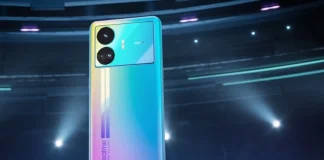 அடுத்த வாரம் வருகிறது Realme GT Neo 6 SE ; என்னென்ன அம்சங்கள் இருக்கும்?