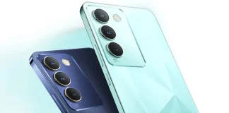50MP கேமரா, 8GB ரேம் மற்றும் 80W சார்ஜிங் கொண்ட புதிய Vivo போன் வெளியானது