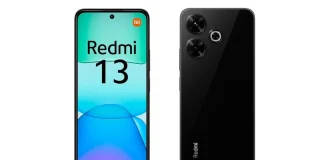 Redmi 13 4G போன் உலகளவில் 108MP கேமரா, 8GB RAM, 5030mAh பேட்டரியுடன் அறிமுகமானது.