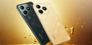 Realme Narzo N61 4G போன் ஆகஸ்ட் 3 ஆம் தேதி உலகளவில் வெளியாகிறது.