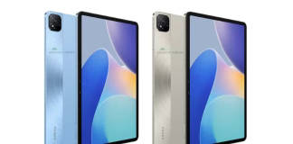 Infinix நிறுவனத்தின் முதல் Tabletஆன XPADன் டிசைன் மற்றும் அம்சங்கள் கசிந்துள்ளன.